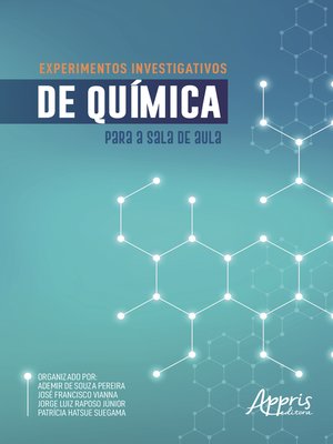 cover image of Experimentos Investigativos de Química para a Sala de Aula
